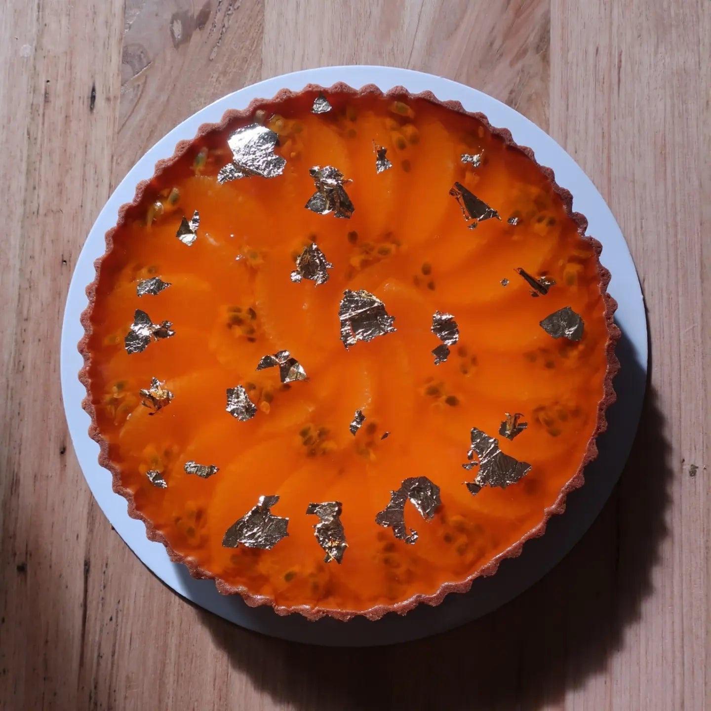 Jelly Tart
