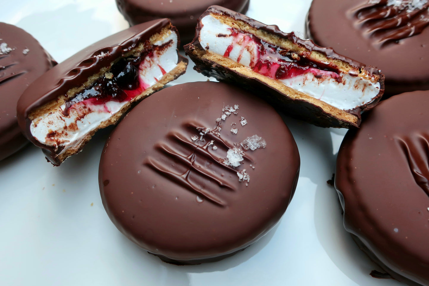 Wagon Wheel (Pack of 4)