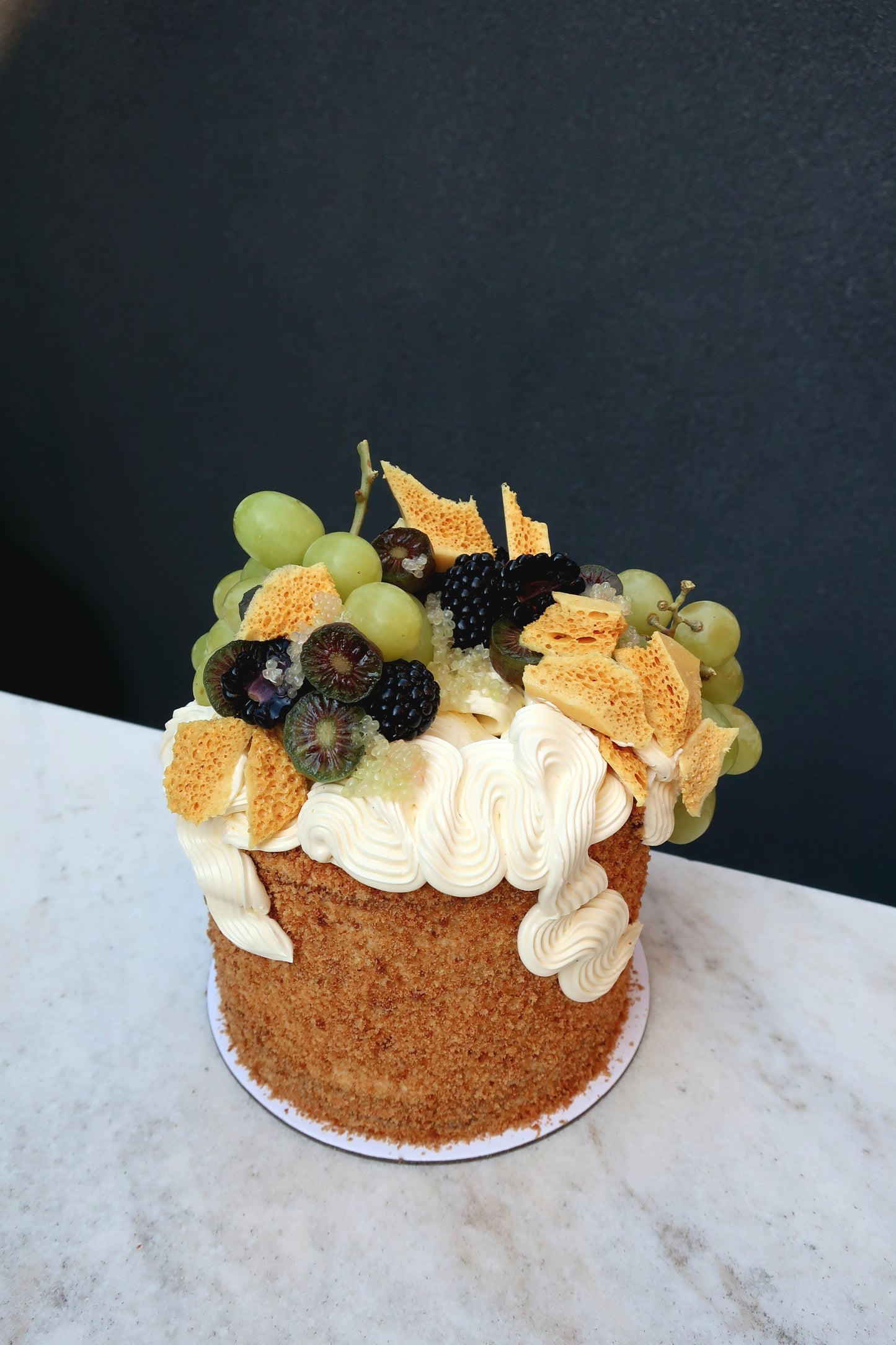 14/6 CAKE TASTING BOX 🥳🍾